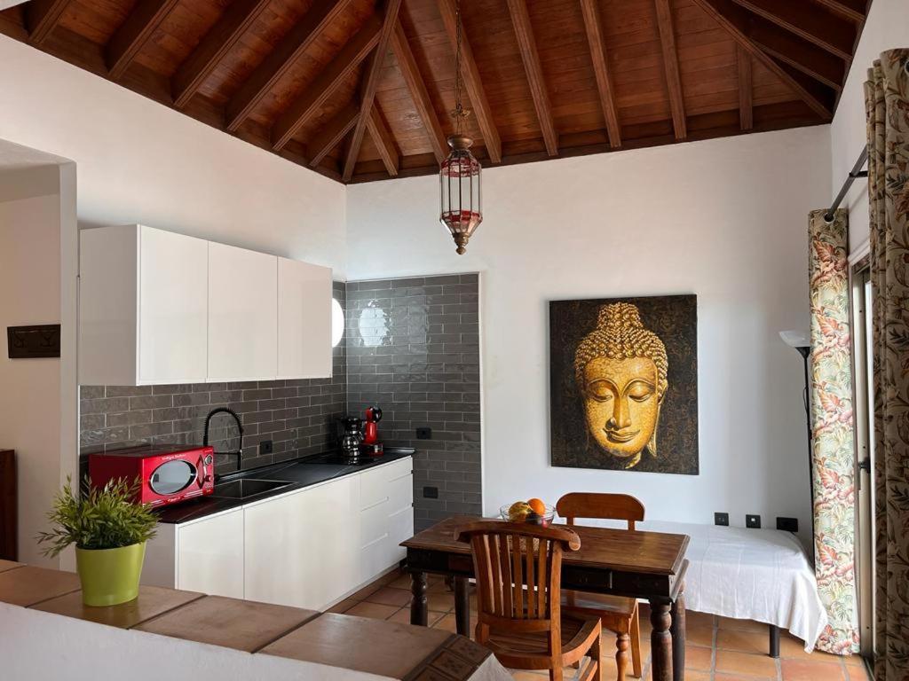 La Galeria Apartment Calera Exterior photo